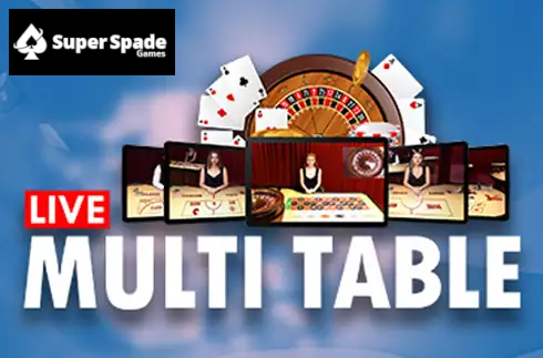 Multi Table